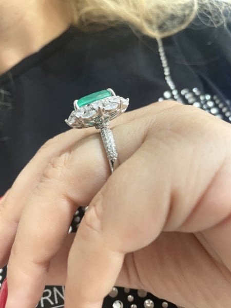 HENNA YÜZÜK