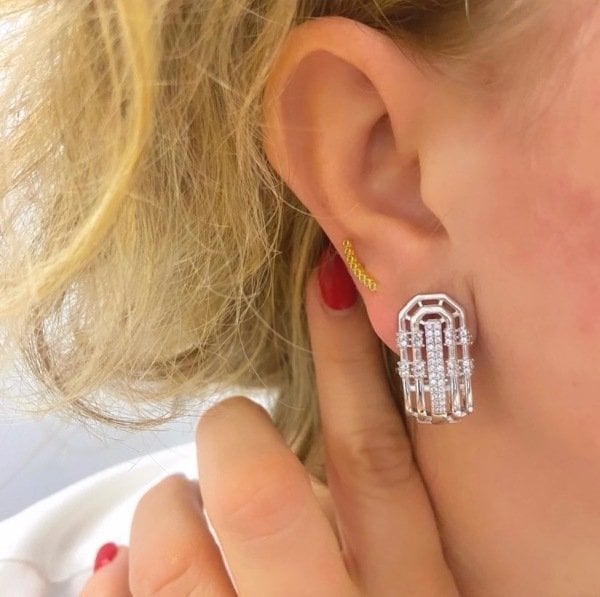 PARİS TASARIM KÜPE