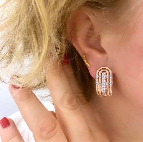 PARİS TASARIM KÜPE