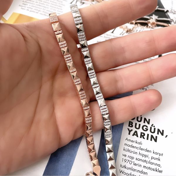 KUBBE İTHAL BİLEKLİK