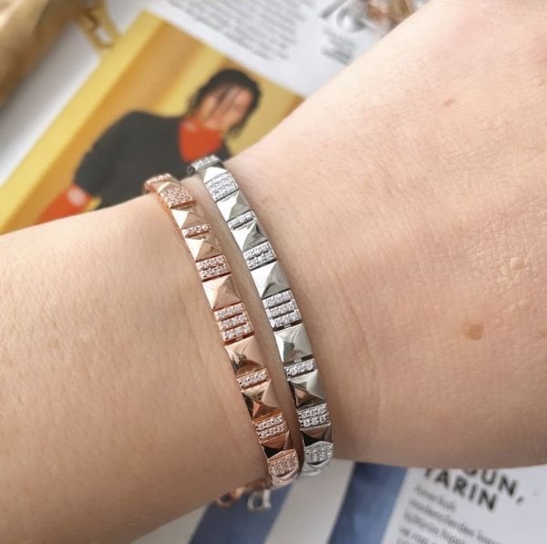 KUBBE İTHAL BİLEKLİK