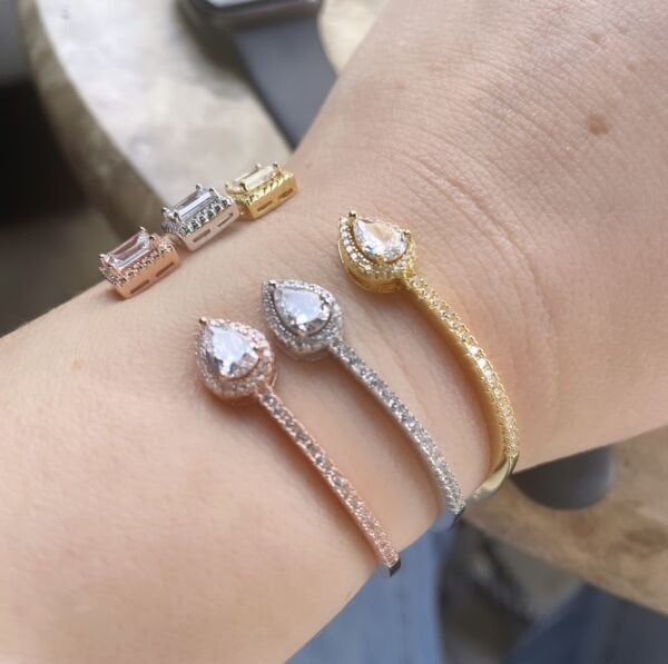 ŞIK TARZIM BİLEKLİK