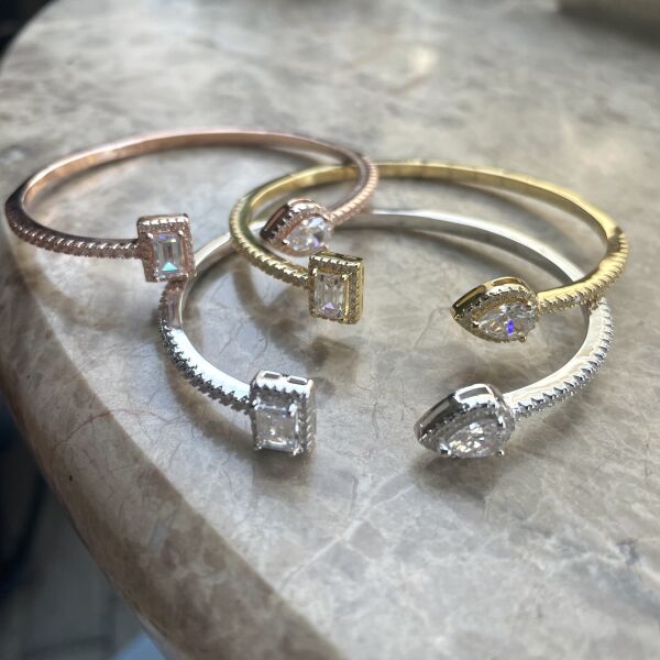 ŞIK TARZIM BİLEKLİK