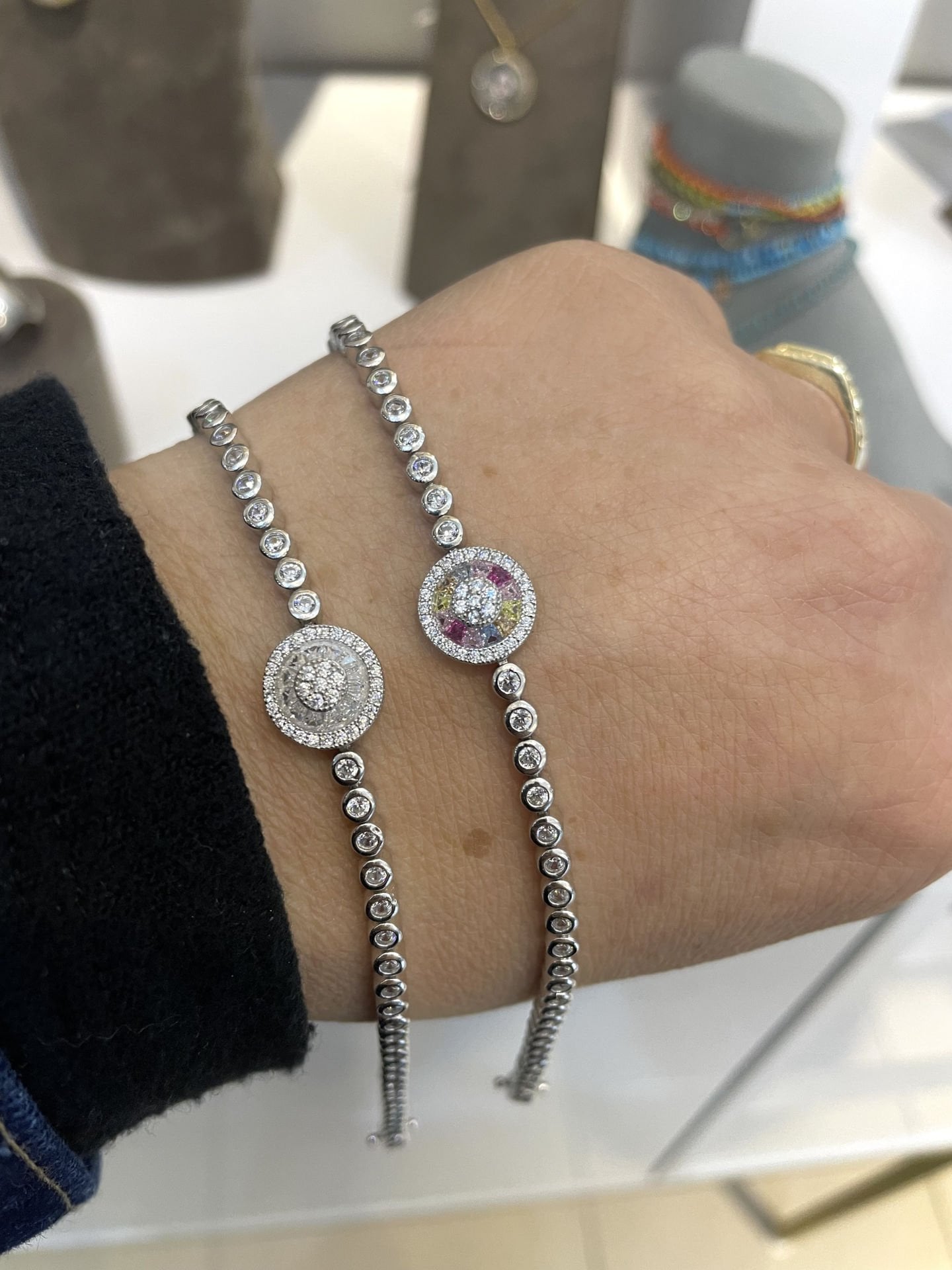 BELL SUYOLU BİLEKLİK