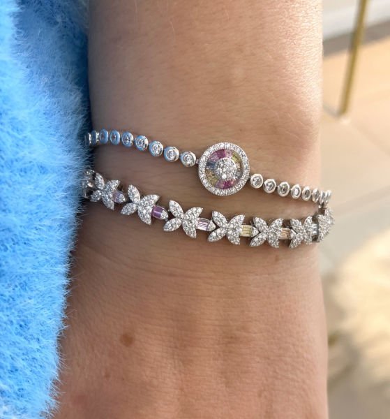 BELL SUYOLU BİLEKLİK